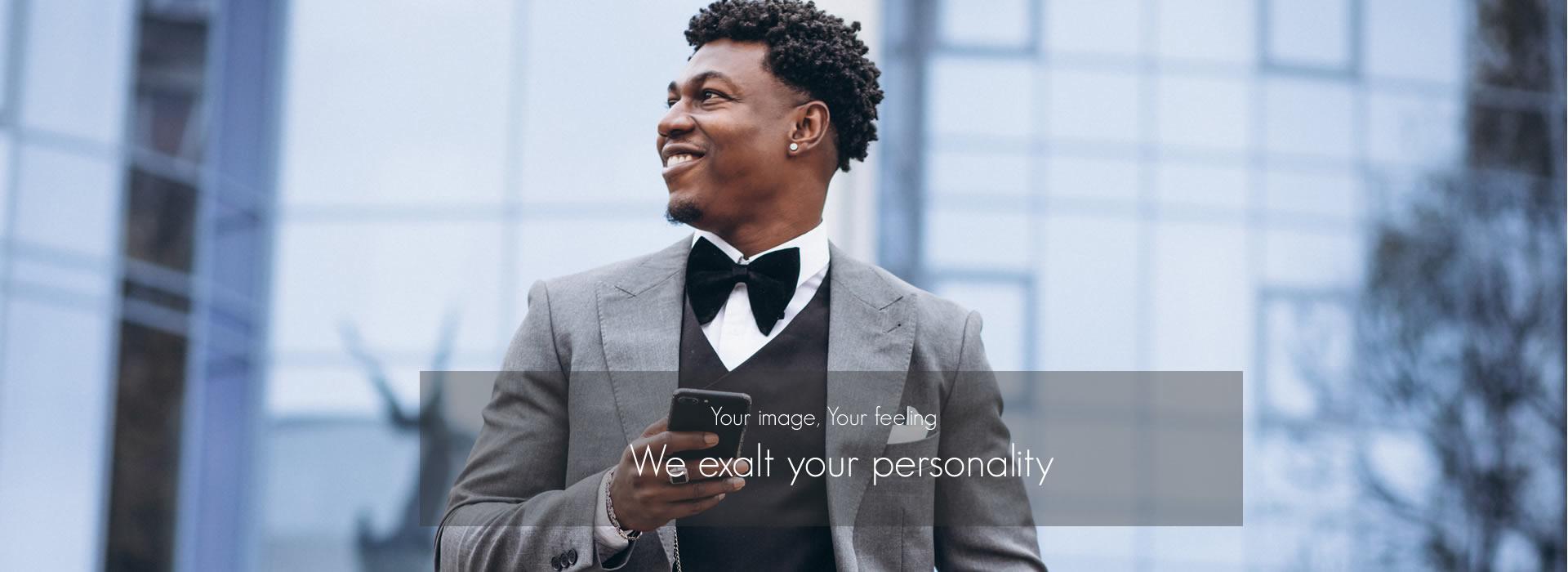 The Clothing Collection